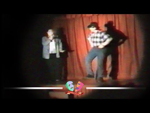 Thumbnail for An Evening of Entertainment (1999)
