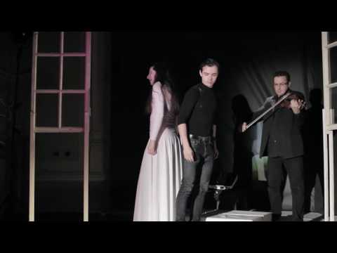 BassBand drama “Dis moi tes amour” or “honor to the women”