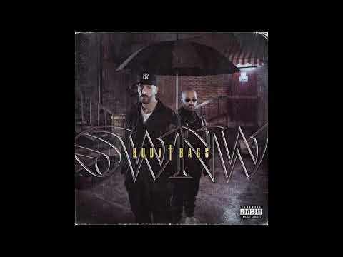 Dj Swet & N-Wise Allah / Body Bags // 8. Drama's All We Know feat. Tragedy Khadafi