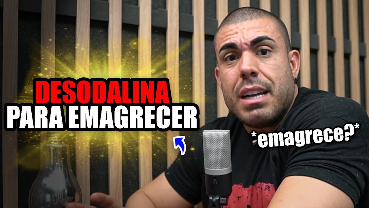 Desodalina funciona