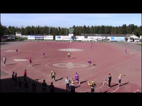 C-pojat Pattijoki - Sotkamo 6.9.2014