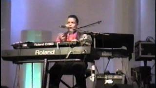 He Keeps on Doing Great things.wmv