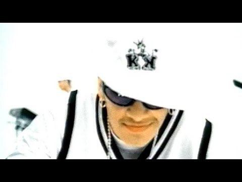 A.B. Quintanilla III Y Los Kumbia Kings - Azucar