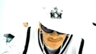 A.B. Quintanilla III Y Los Kumbia Kings - Azucar