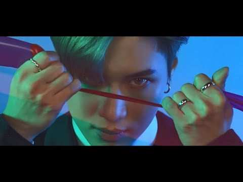 TAEMIN 'Famous' Official MV Video