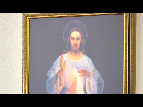 Daily Mass - 2022-04-08