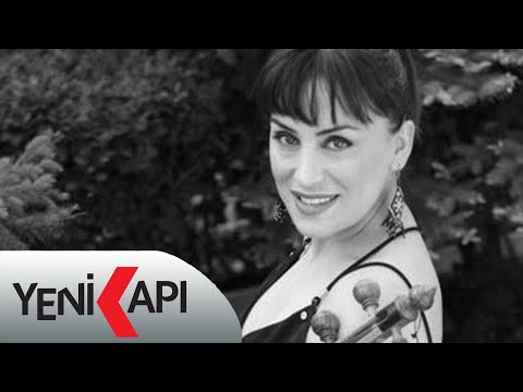 Mehtap Demir - Ardahan Yöresi Deme  (Official Video)