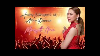 Anong Nangyari sa Ating Dalawa - Morissette Amon