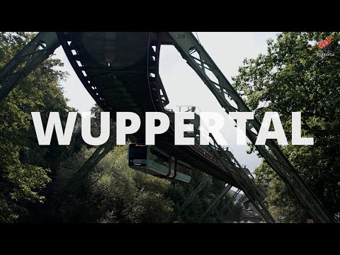 asf Wuppertal-Barmen