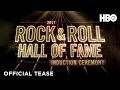 Rock and Roll Hall of Fame (2017): Official Teaser | HBO