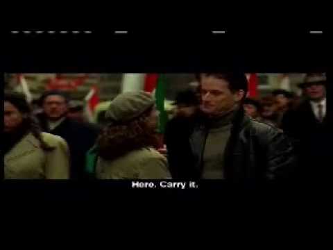 Children of Glory English Trailer