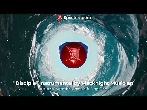 Disciple Natasha chansa ft Slap Dee |prod. by Macknight Musician #beats