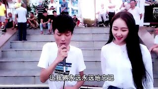 Download lagu 街头王亮一首《我没有骗你》经典老歌，70年代回忆 mp3