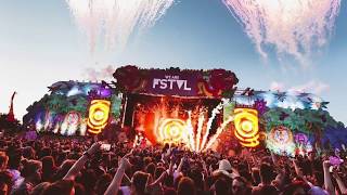 We Are FSTVL