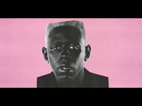 Tyler, the Creator - NEW MAGIC WAND (feat. Run the Jewels, BROCKHAMPTON, Death Grips, etc.)