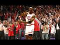 MICHAEL JORDAN HYPED PLAYS LOUDEST CROWD REACTIONS EVER