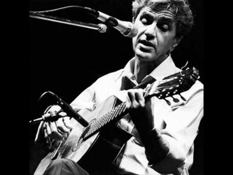 Oba - Lá - Lá  Bim Bom (Pot-Pourri) - Caetano Veloso