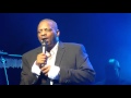 Alexander O'Neal - When The Party's Over