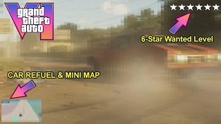 Download lagu 100% REAL GTA 6 Gameplay LEAKED! (Refuel, 6-Star Wanted Level, Fighting and More!) mp3 Download lagu 100% REAL GTA 6 Gameplay LEAKED! (Refuel, 6-Star Wanted Level, Fighting and More!) mp3