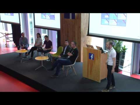 Edge Conference 2015 - 3 Front End Data