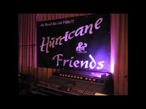 Hurricane and Friends