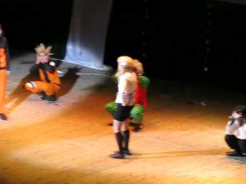 Animatsuri 2008 - Naruto (OFF.TOP)