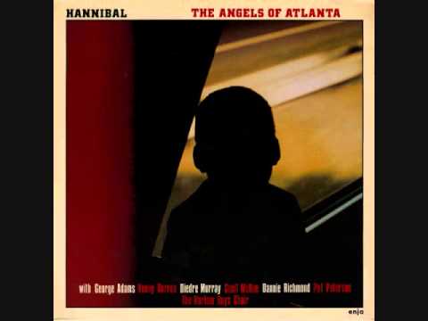 Marvin Hannibal Peterson-The Angels Of Atlanta.wmv