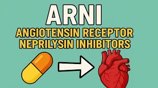 Download lagu ARNI: Angiotensin Receptor-Neprilysin Inhibitor. A complete review. mp3