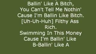 Ballin&#39;   Chris Brown &amp; Tyga Lyrics