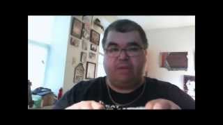 Cast Off Crew #2 & Announcement Giveaway Update