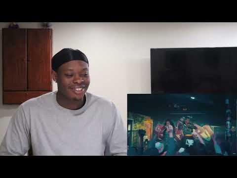 THAT CAN'T BE HER!!! Connie Diiamond, KenTheMan - Move (Remix) REACTION