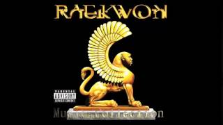 Raekwon   Fly International Luxurious Art 2015 i got money