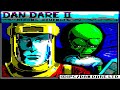[Amstrad CPC] Dan Dare II - Mekons Revenge - Longplay