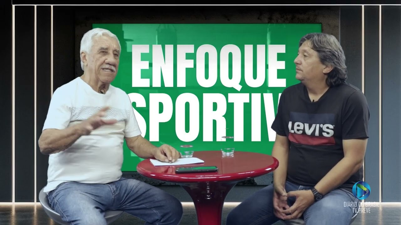 ENFOQUE ESPORTIVO    LUCIANO SATO