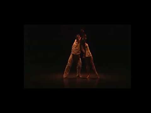 Rachmaninoff Vocalise, Op. 34, No. 14 - Sylvie Guillem e Massimo Murru - Push - Cor. R.Maliphant