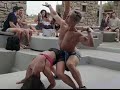 ΖΙΓΚΛΟΛΙΚΙΑ ΣΤΗ ΜΥΚΟΝΟ - ΟΙ ΠΡΩΤΕΣ 36 ΩΡΕΣ