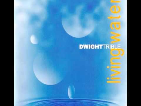 Dwight Trible - Ishmael