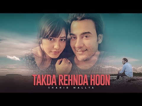 Vishnu Mishra Takda Rehnda Hoon - Vishnu Mishra