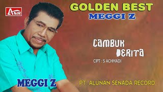Download lagu MEGGI Z - DANGDUT AWARA - CAMBUK DERITA ( Video ) HD mp3