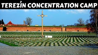 Terezin Concentration Camp Tour  Day Trip From Pra