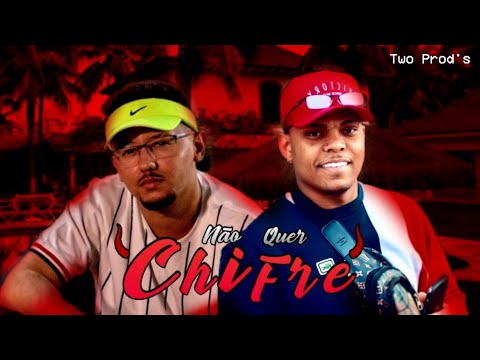 DJ Lucas Beat e MC Frog - Não quer Chifre (Lyric Vídeo) Reeditado