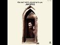 Jim Croce - Hey Tomorrow   (1972)