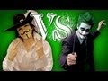 ERB Fanmade - Behind the Scenes - Guy Fawkes ...
