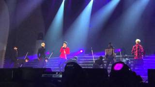 2011 BIGSHOW_ BIGBANG_ Tonight