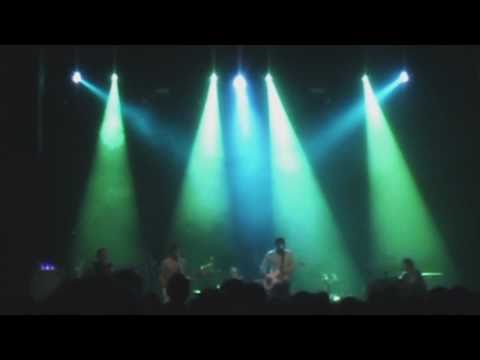 Moonpix Recorder - Metal Temple (Live) - Le Bikini 31/10/2010