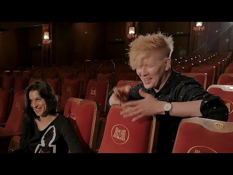 An interview with director Vasily Barkhatov and soprano Asmik Grigorian on Prokofiev's THE GAMBLER