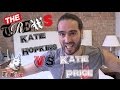 Katie Hopkins VS Katie Price - Compassion Should.
