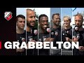 GRABBELTON | "De slechtste grappenmaker? Henk Veerman!" ?