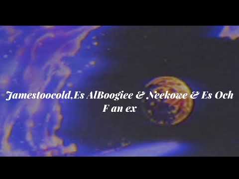 Jamestoocold Ed AlBoogiee Nerkowe & Es Och-F an ex