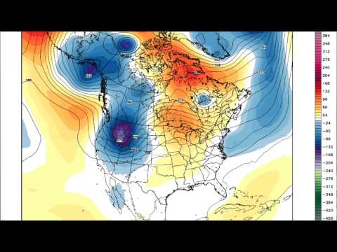 July 27, 2015 Weather Xtreme Video